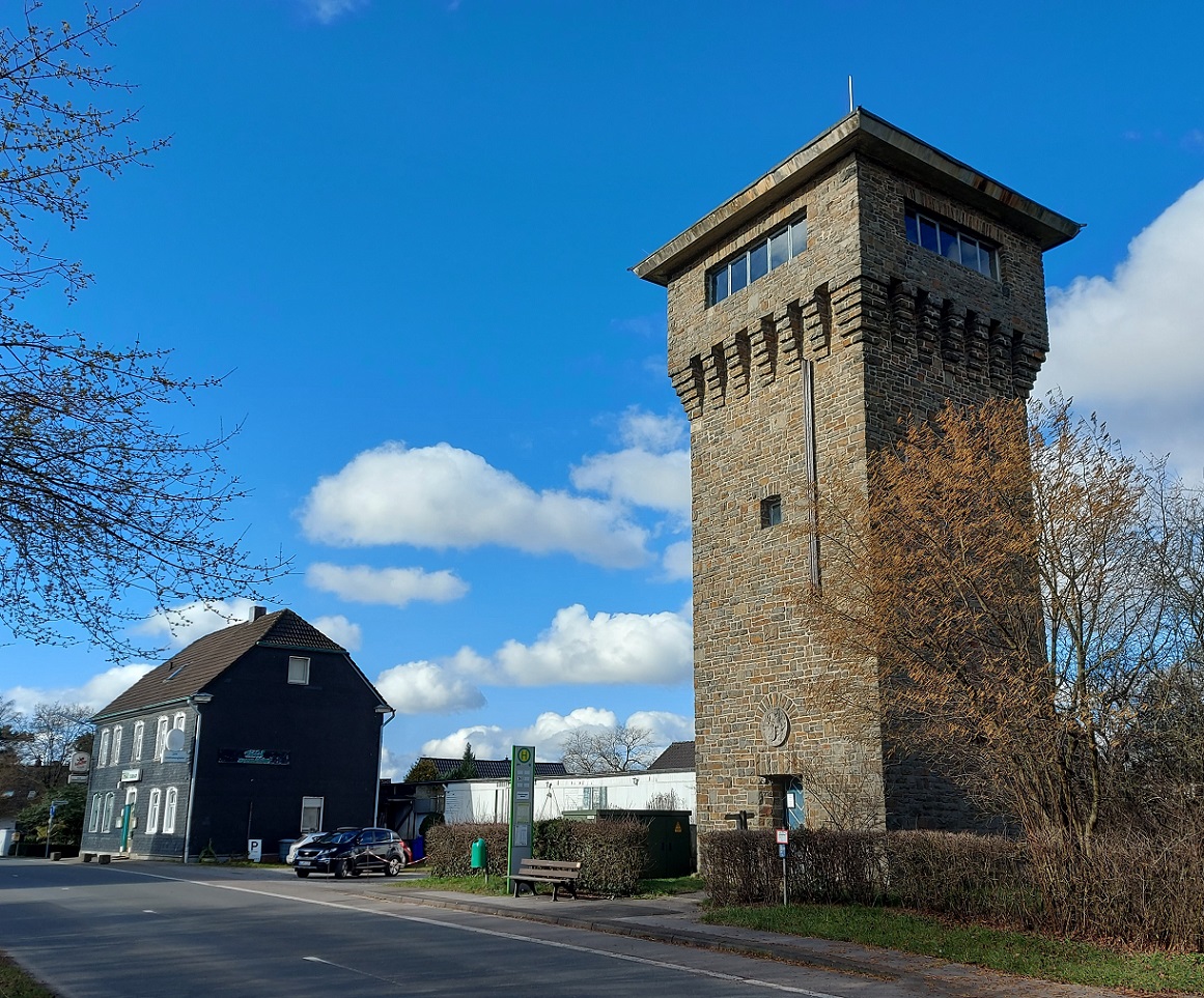 Ketzbergerhöhe - 2023